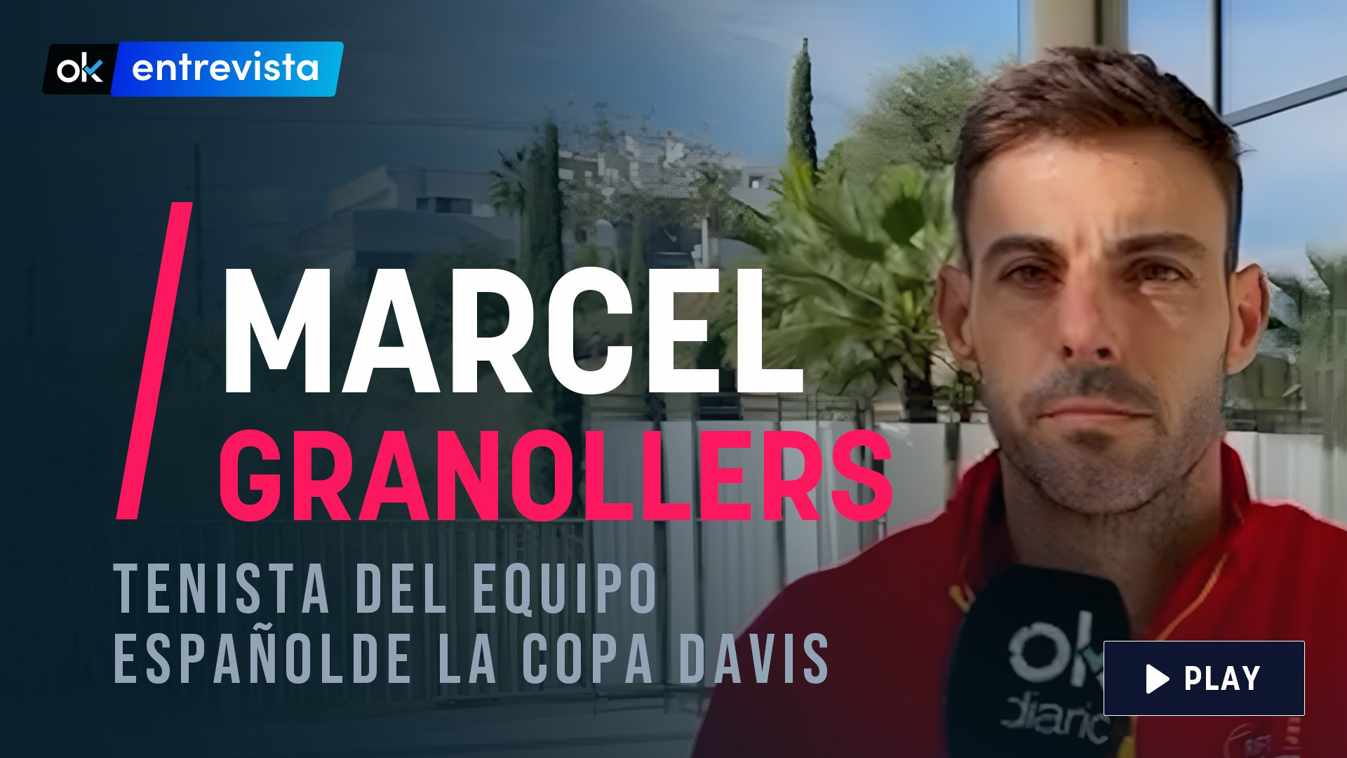 Marcel Granollers