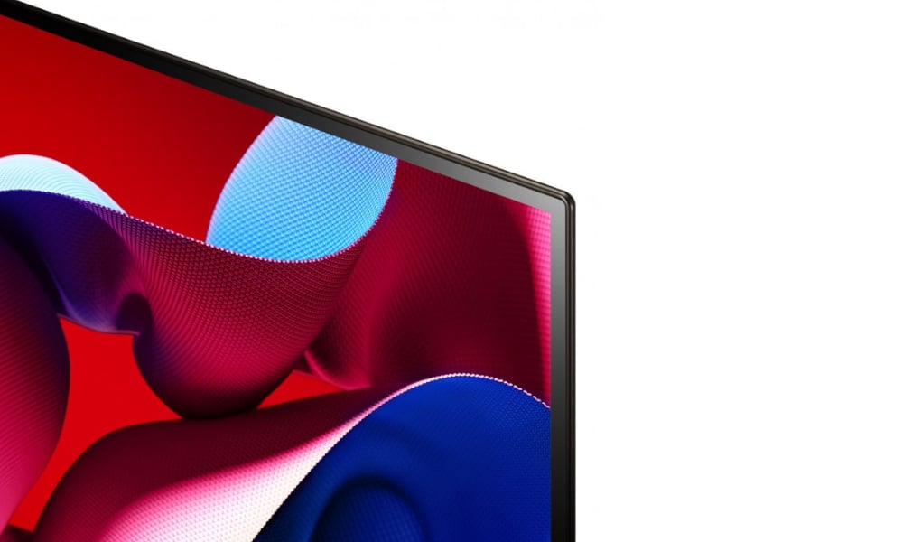 Smart TV OLED lg, Black Friday