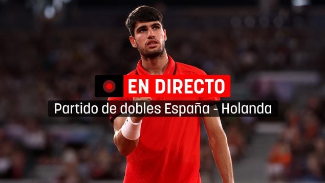 Dobles Copa davis