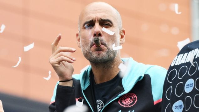 Guardiola