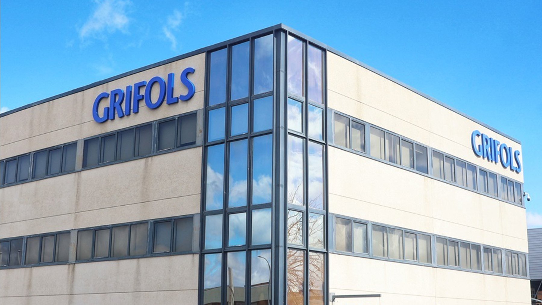 The investment bank believes that 10.5 euros is a good price for Grifols