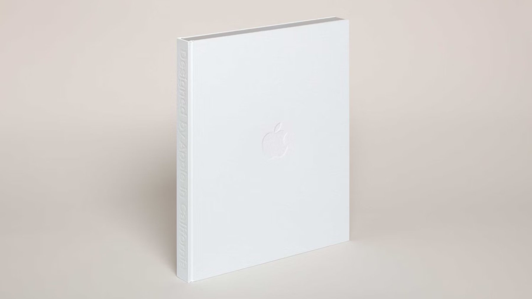 Libro de Apple