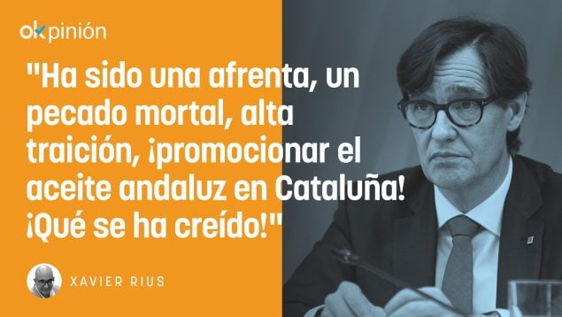 Independentismo catalán