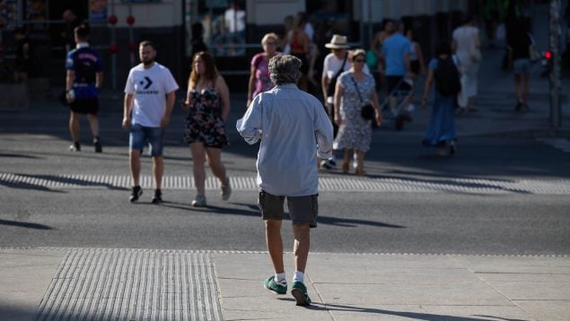 Pensiones jubilados