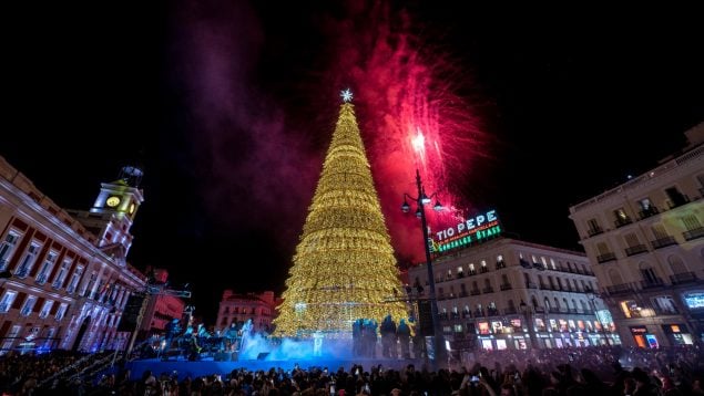 9 diciembre festivo