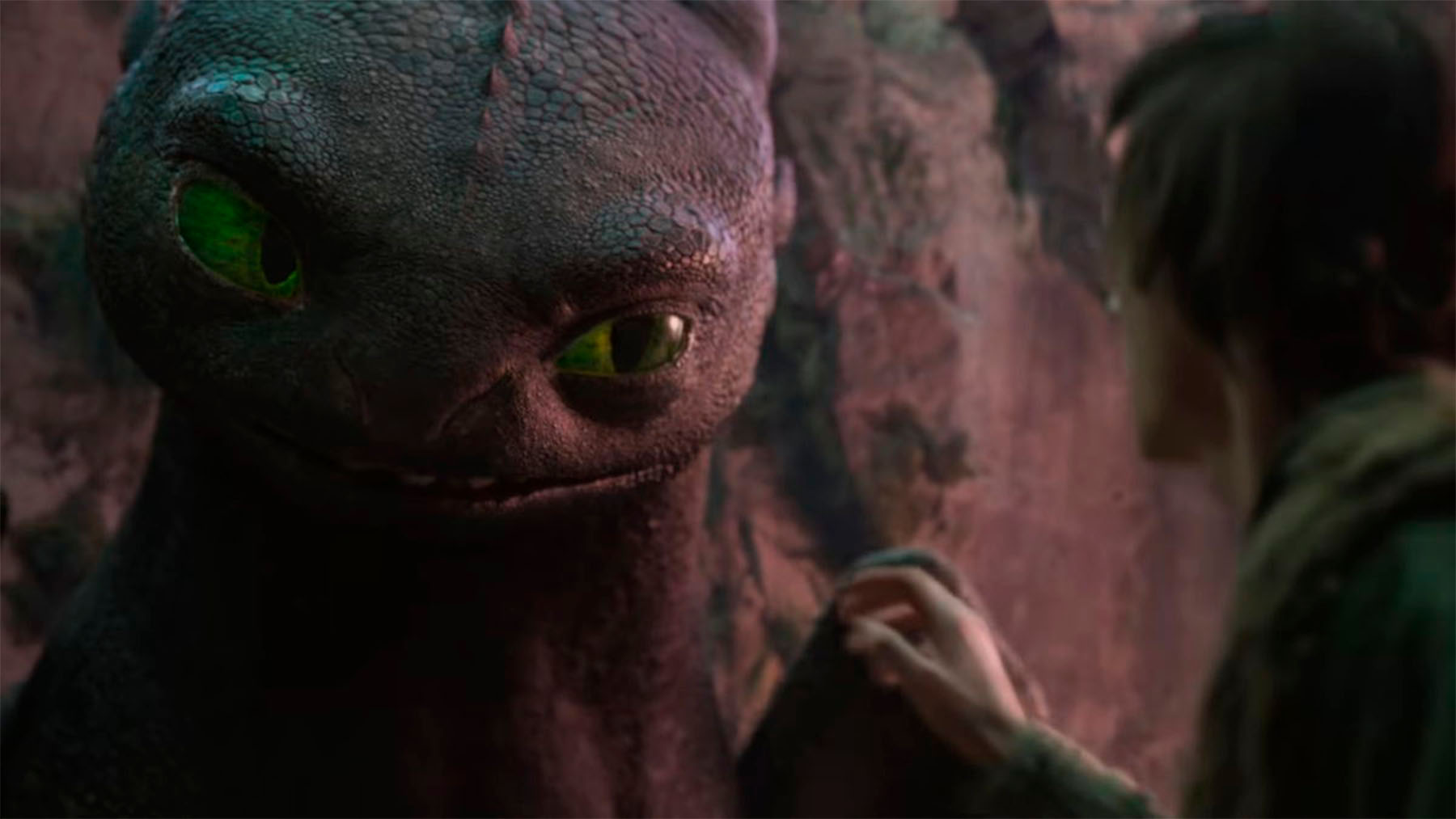 Tráiler de 'Cómo entrenar a tu dragón': el live action de DreamWorks se ...