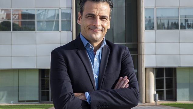 Alfred Costa, televisión pública valenciana, À Punt