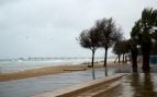 Aviso del METEOCAT en las próximas horas: rachas de viento de hasta 25m/s en estas zonas