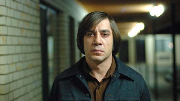 Javier Bardem