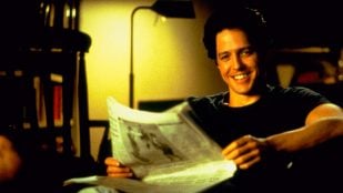 Hugh Grant