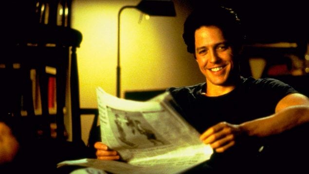 Hugh Grant