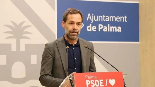 Palma pisos precio limitado, Palma vivienda