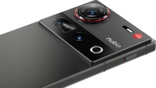 Nubia Z70 Ultra