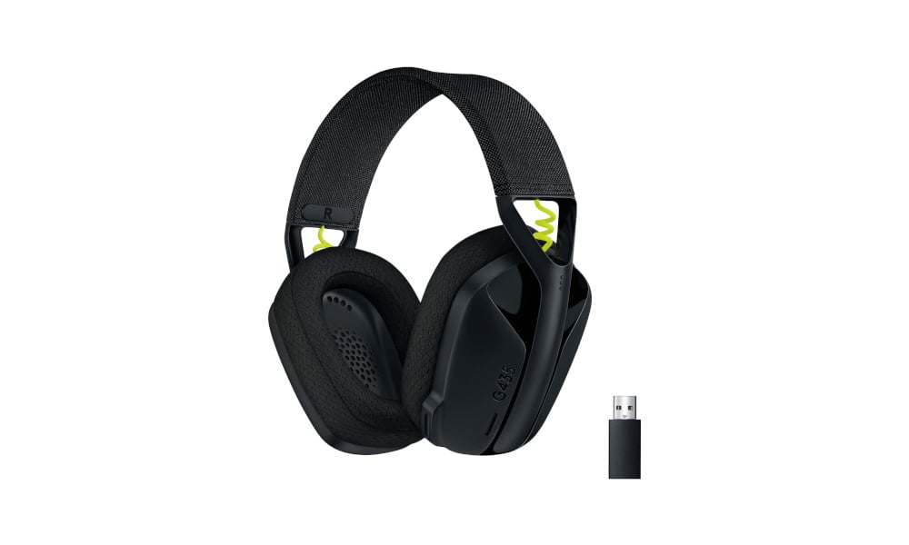 Auriculares Inalámbricos Logitech G435