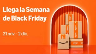 Black Friday 2024 de Amazon