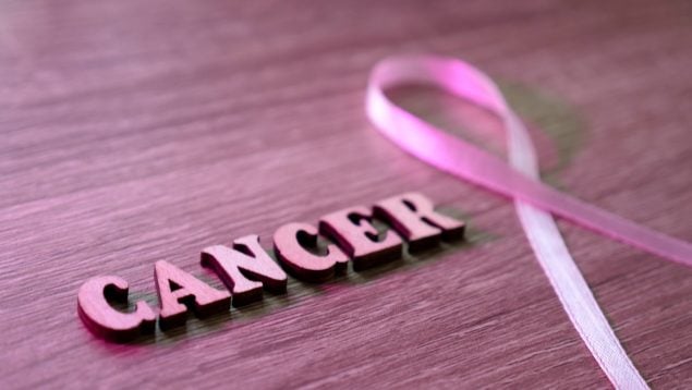 cáncer principal causa de muerte en Europa