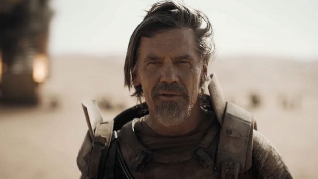 Josh Brolin