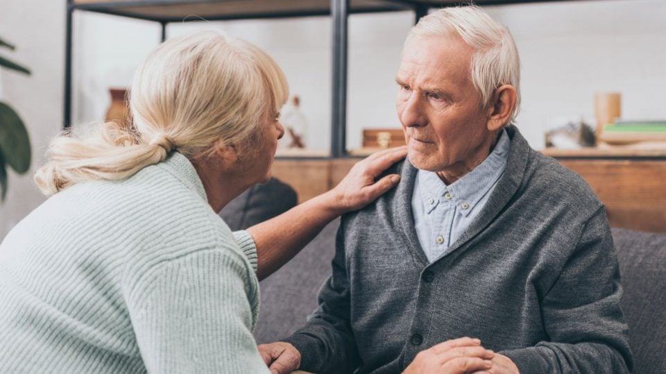 Un método nipón basado en tres preguntas puede contribuir a detectar precozmente Alzheimer