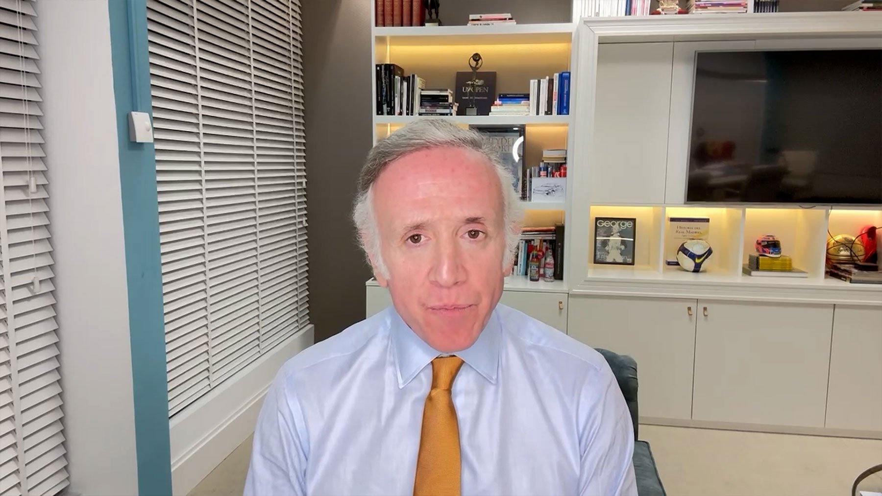 Eduardo Inda.