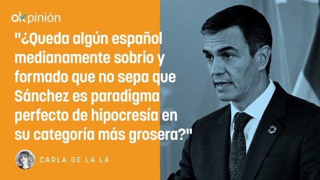 Pedro Sánchez