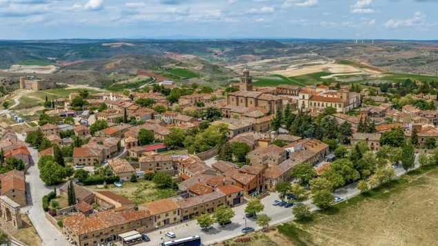 Soria, turismo, viajes