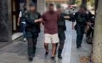 condena, yihadismo, joven, Murcia, bombas caseras, Audiencia Nacional, terrorismo yihadista