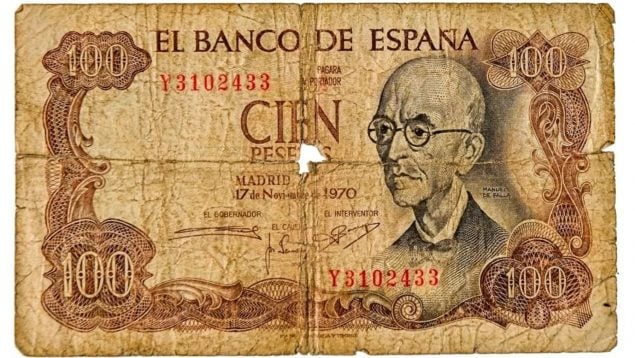 12.000 € billete