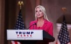 Pam Bondi, Donald Trump, Estados Unidos, EEUU, Matt Gaetz, fiscal general, fiscalía