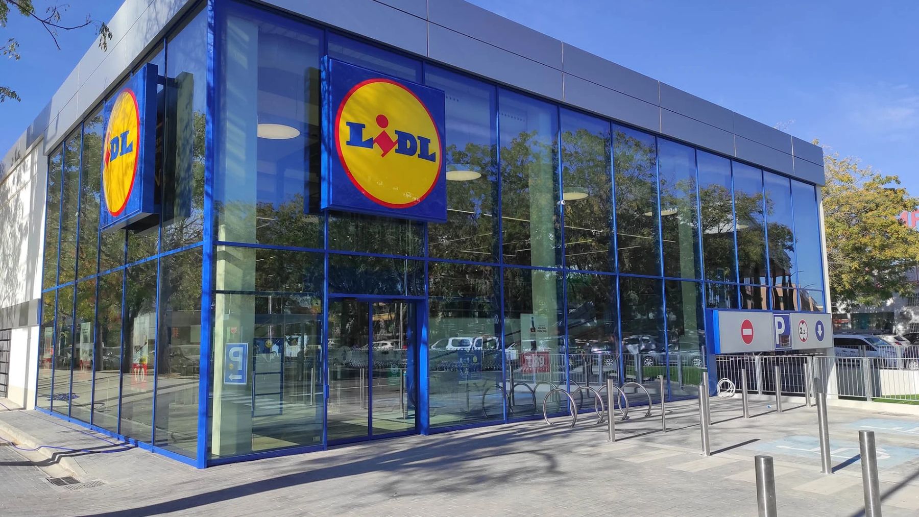 La terraza de tu casa lista para primavera con la novedad de 15 euros de Lidl