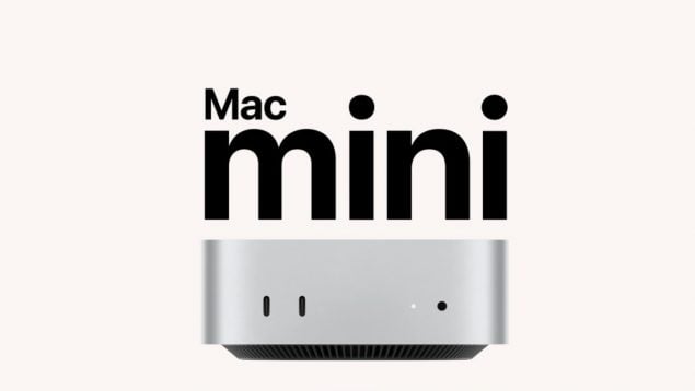 comprar Mac mini