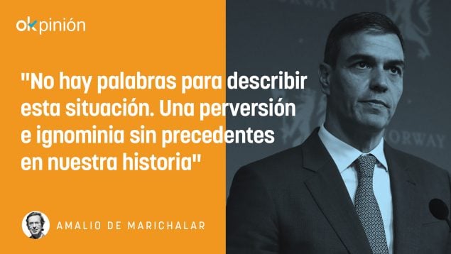 Presidente de Gobierno