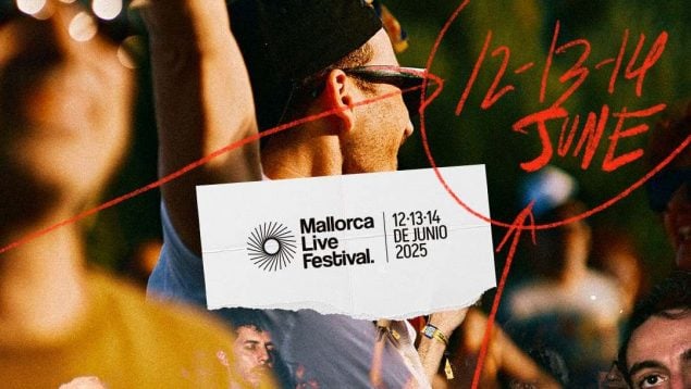 Mallorca Live Festival 2025