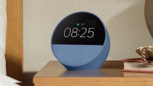 Echo Spot