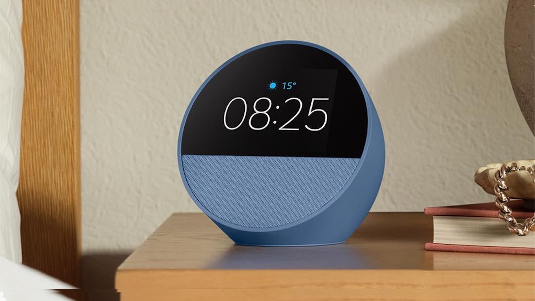 Amazon Echo Spot