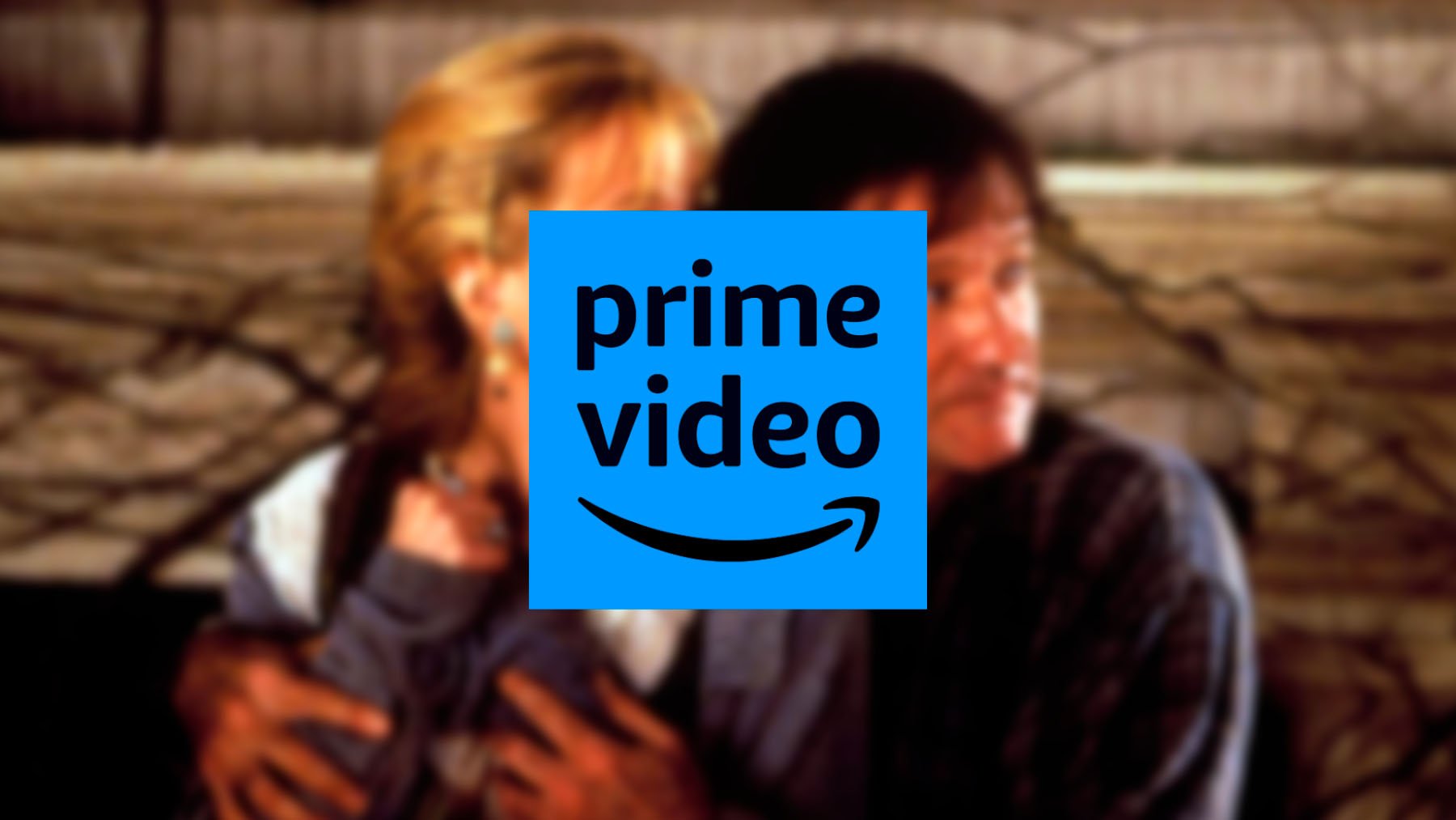 Prime Video.