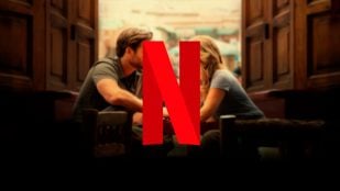 comedia romántica Netflix