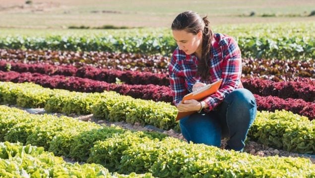 Agua en la agricultura, bruselas, gran hermano, brecha de género, eurostat, comisión europea