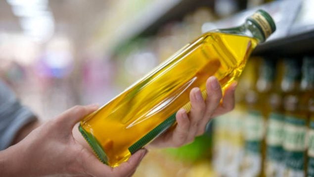 El aviso de un experto en economía por lo que va a pasar con el precio del aceite de oliva