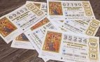 Gordo de la Lotería de Navidad