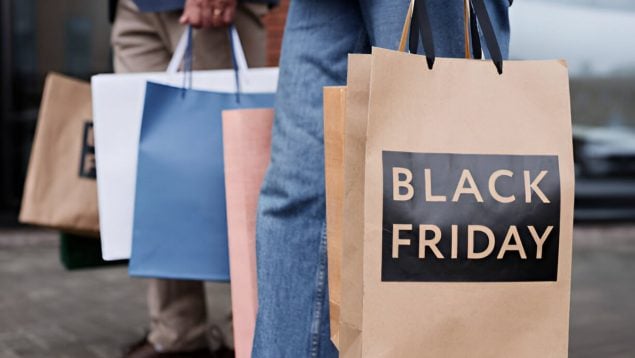 ofertas móviles Black Friday