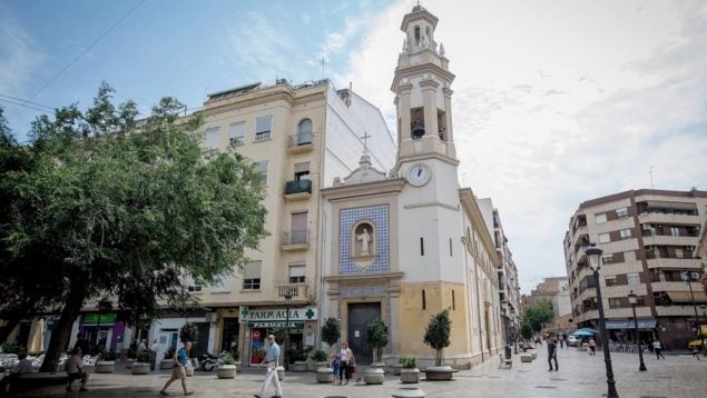 alquilar casa en Valencia, el barrio más barato para alquilar en Valencia, Patraix, alquilar casa en Patraix, vivir en el centro de Valencia.