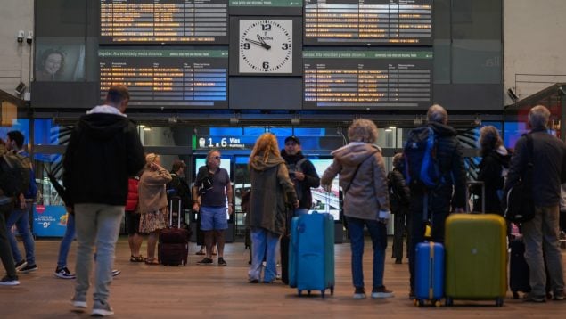 Cambio radical en Renfe por el Black Friday: el chollo definitivo para viajar por España