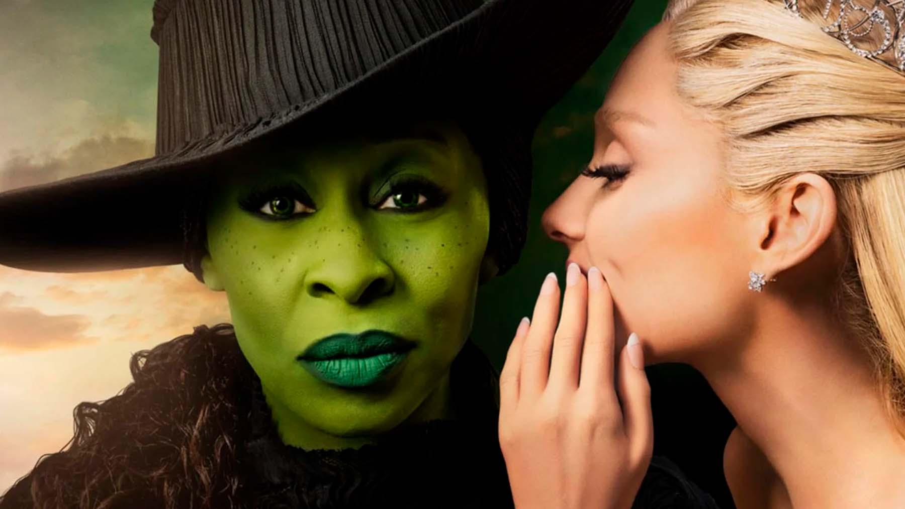 ‘Wicked’ (Universal Pictures).