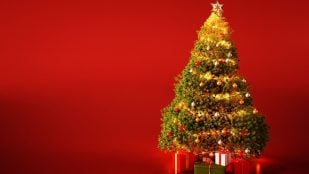Árbol de Navidad