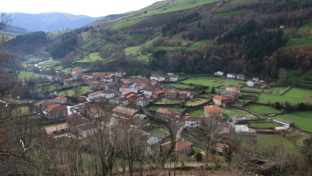 Pueblo, País Vasco, curiosidades