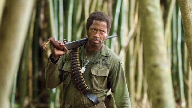 Tropic Thunder