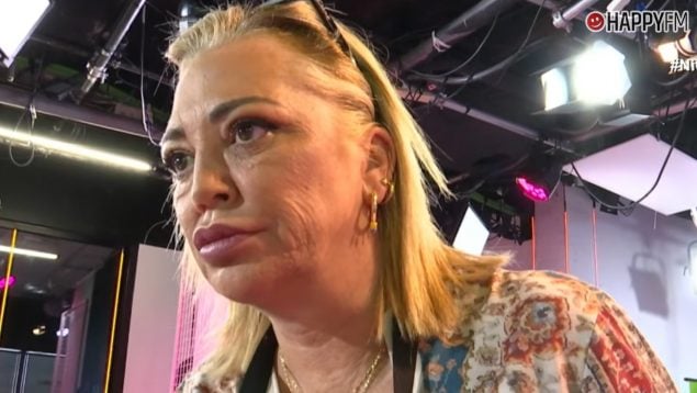 Belén Esteban sorprende en ‘Ni que fuéramos’: «Voy a decir algo de lo que me voy a arrepentir»