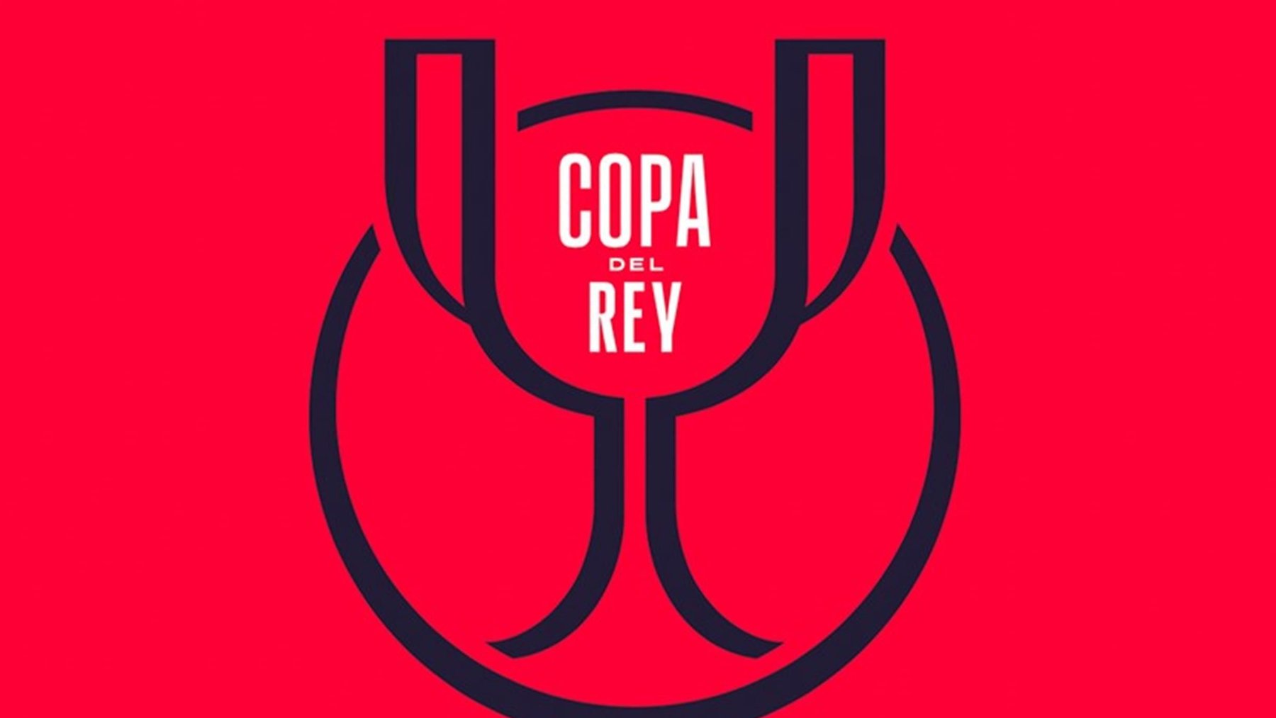 Logo oficial de la Copa.