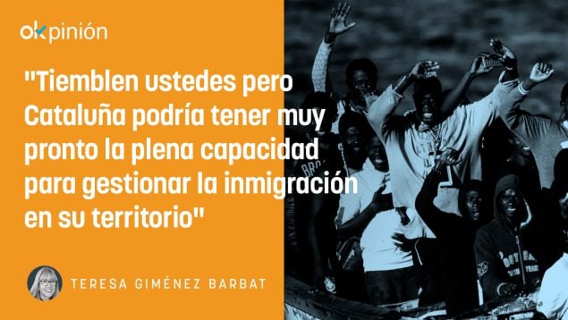 Inmigración