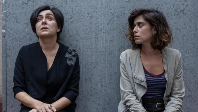 Nominados, premios Feroz 2025, cine, series, películas, Caso Asunta, Candela Peña, María León, Netflix